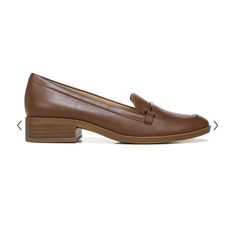 Naturalizer Soul Ridley Loafer - Picture 2 of 13
